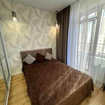 Студия в Аркадии. Новострой ЖК Родос