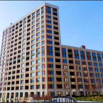 Продаж 3к кв. в Берестейський  проспект 67, ЖК San Francisco. ЖК Сан Франциско