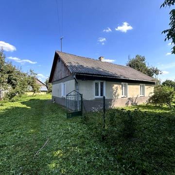 Будинок в місті Буськ