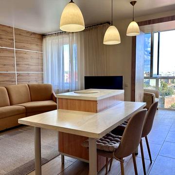 Продаж 1 кім  квартири поруч з парком Шевченка