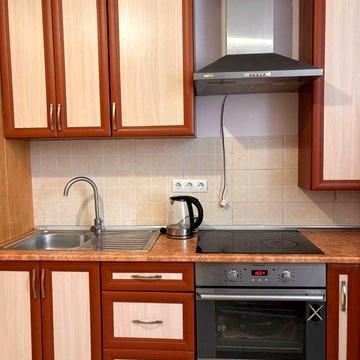 Продаж 3 кім квартири в ЖК Коста Брава з інд. опаленням ЖК Коста Брава