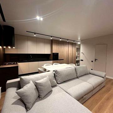 Терміново, без комісії!! Євро 3к з ремонтом в Ірпені