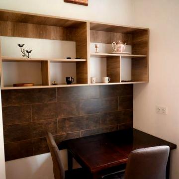 Оренда двокімнатної квартири