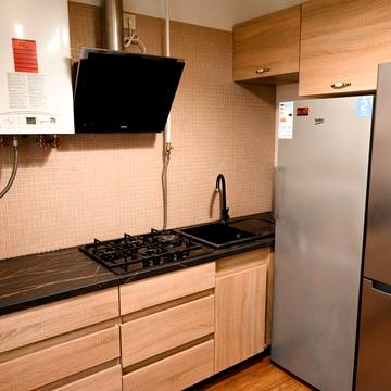 Оренда двокімнатної квартири