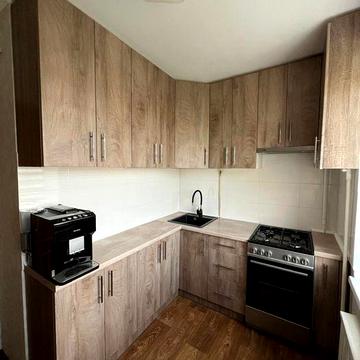 Квартира з автономним опаленням