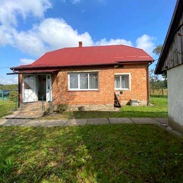 Продаж будинку готового для проживання 21 км до Львова