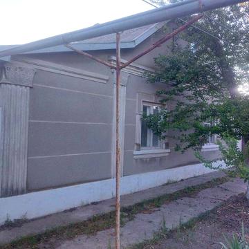 частный дом, с гаражом