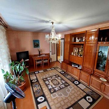 4 кімнатна квартира