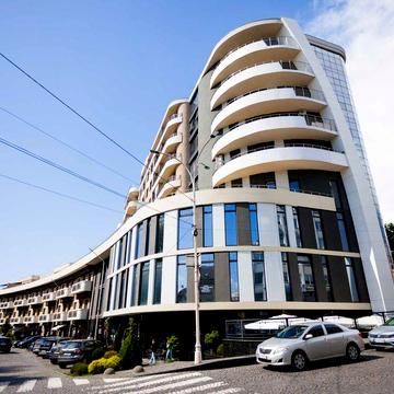 2-кімнатна квартира 83.7 м² у центрі Ужгорода | Dream City - DC 4.03 ЖК DREAM CITY