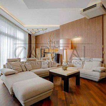 Продаж квартири, вул. Володимирська, Центр, Шевченківський р-н