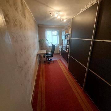 Олега Григорєва вул., 12