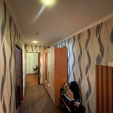 Продаж 2к Квартира Небесної Сотні проспект