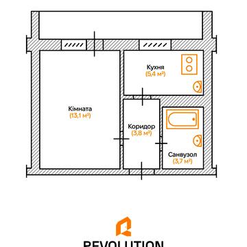 Червоної Калини просп. (Володимира Маяковського), 4-А