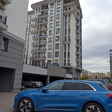 Оренда квартири-студіо твоєї мрії!