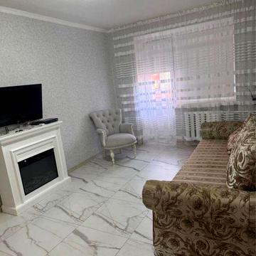 Здається 1 кімнатна квартира з євроремонтом ВІЛЬНА з 1.11