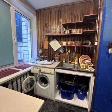 Продам однокімнатну провулок Бастіонний 5 - 39300$