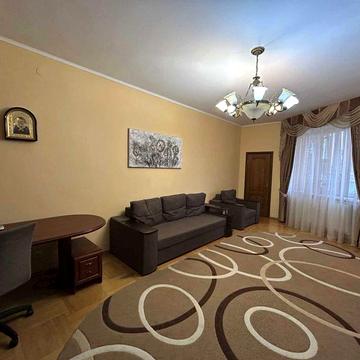 Продам 4-кімнатну квартиру на Оболоні в елітному комплексі ЖК «Оазис». ЖК ОАЗИС