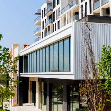 1-кімнатна квартира у GRAND HILLS | Бізнес-клас - GH 1.07 ЖК GRAND HILLS