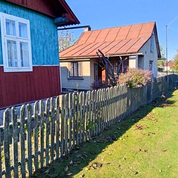 Продаж будинку в селищі Магерів
