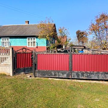 Продаж будинку в селищі Магерів