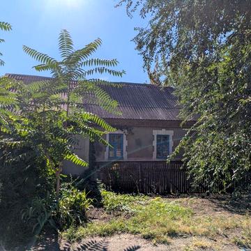 Частина будинку на 3ьох власників (окремий вихід)