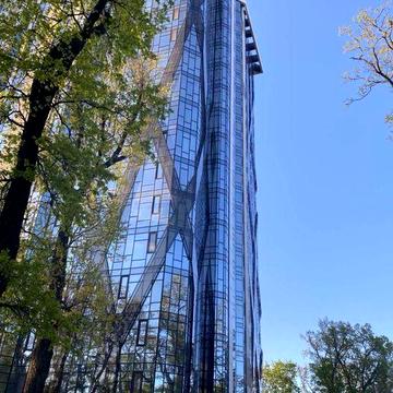 Без комісії 3к квартира 106 м2 в ЖК Sherwood Шервуд ЖК Sherwood Шервуд