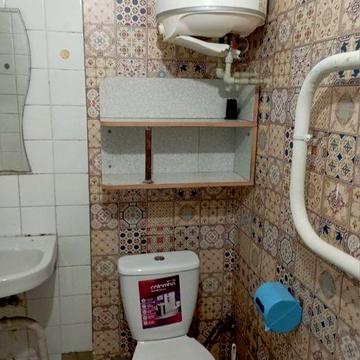 Сдаётся однокомнатная квартира