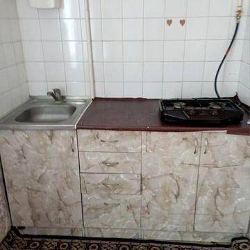 Сдаётся однокомнатная квартира