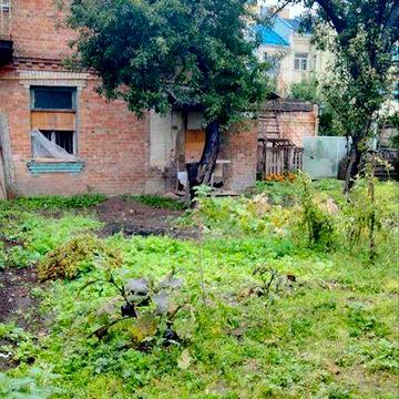 Продажа части дома, с участком,ул. Рокитнянская, Новобеличи.