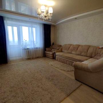 Продаж 3-х кім квартири | Євідновлення | Роменська