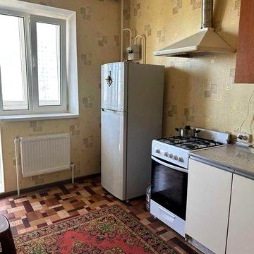 Продам в престижном районе  1-комнатную квартиру в ЖК"Острова" ЖК ОСТРОВА