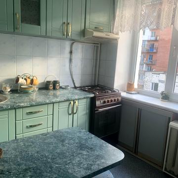 Романа Шухевича вул. (Курчатова), 3