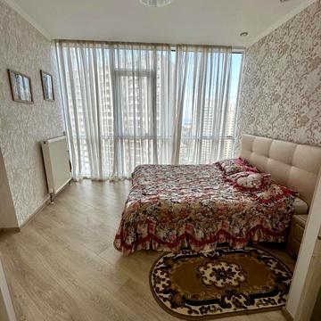 Генуезька вул., 3а