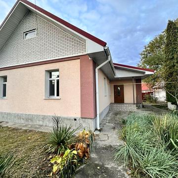 Здам в оренду будинок