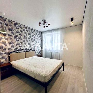 3-х комнатная квартира в ЖК Новый квартал ЖК Новый квартал