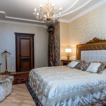 Левка Лукяненка вул. (Маршала Тимошенка), 21к2