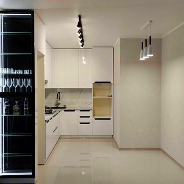 1 к НОВОБУДОВА З РЕМОНТОМ! 60 м2 на Південно-Заході!