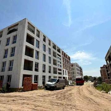 Продаж 1-кім.квартира в ЖК що по вул. Спротивна | Галжитлобуд ЖК спортивна