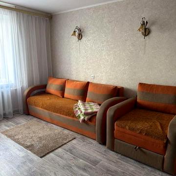Здам 1 кімнатну квартиру місто Бердичів