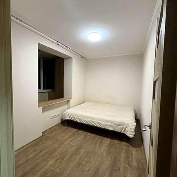 Продаж 1к Квартира Одеська вулиця ЖК Молодежный городок