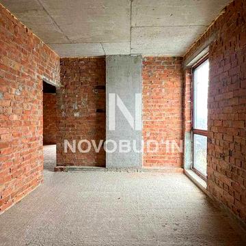 Продаж 2к. квартири в ЖК Globus Elite 2, Руфа\Личаківська БЕЗ КОМІСІЇ ЖК Globus Elite 2