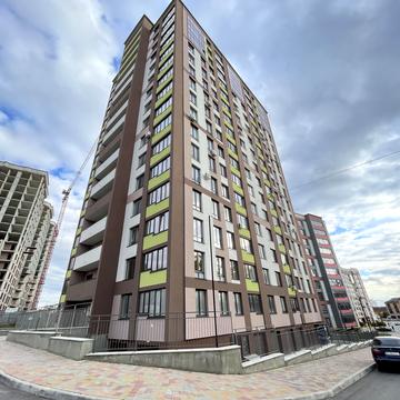 Підволочиське шосе, 2