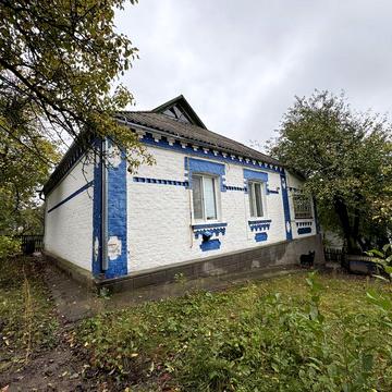 Продам будинок 67м2