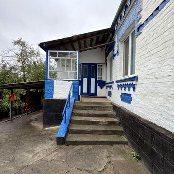 Продам будинок 67м2