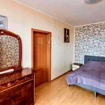 2к Микільська-Слобідська м Лівобережна видова будинок 2004 цегла