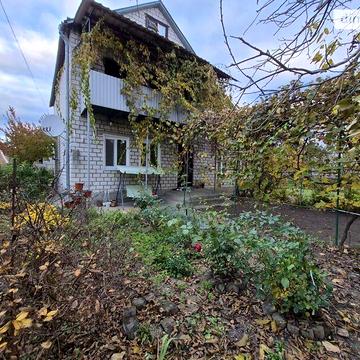 Продаж 5к Дім Барвиста (Юрія Смирнова) вулиця