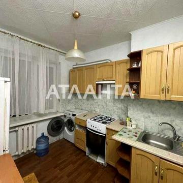 2-х комнатная квартира на Таирово