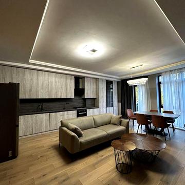 Оренда 2 кім квартири  ЖК Residents Park . Новобудова