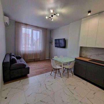 Сдам 1 комнатн. квартиру ЖК SmartCity пос. Котовского