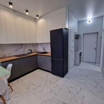 Сдам 1 комнатн. квартиру ЖК SmartCity пос. Котовского